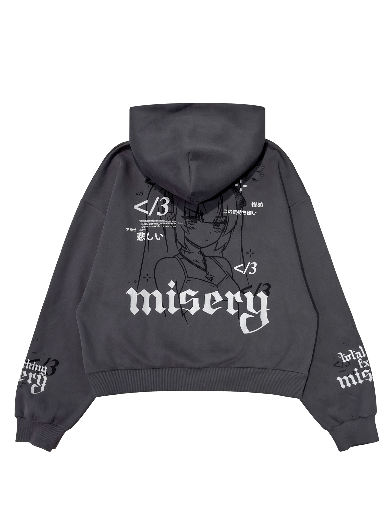 MISERY