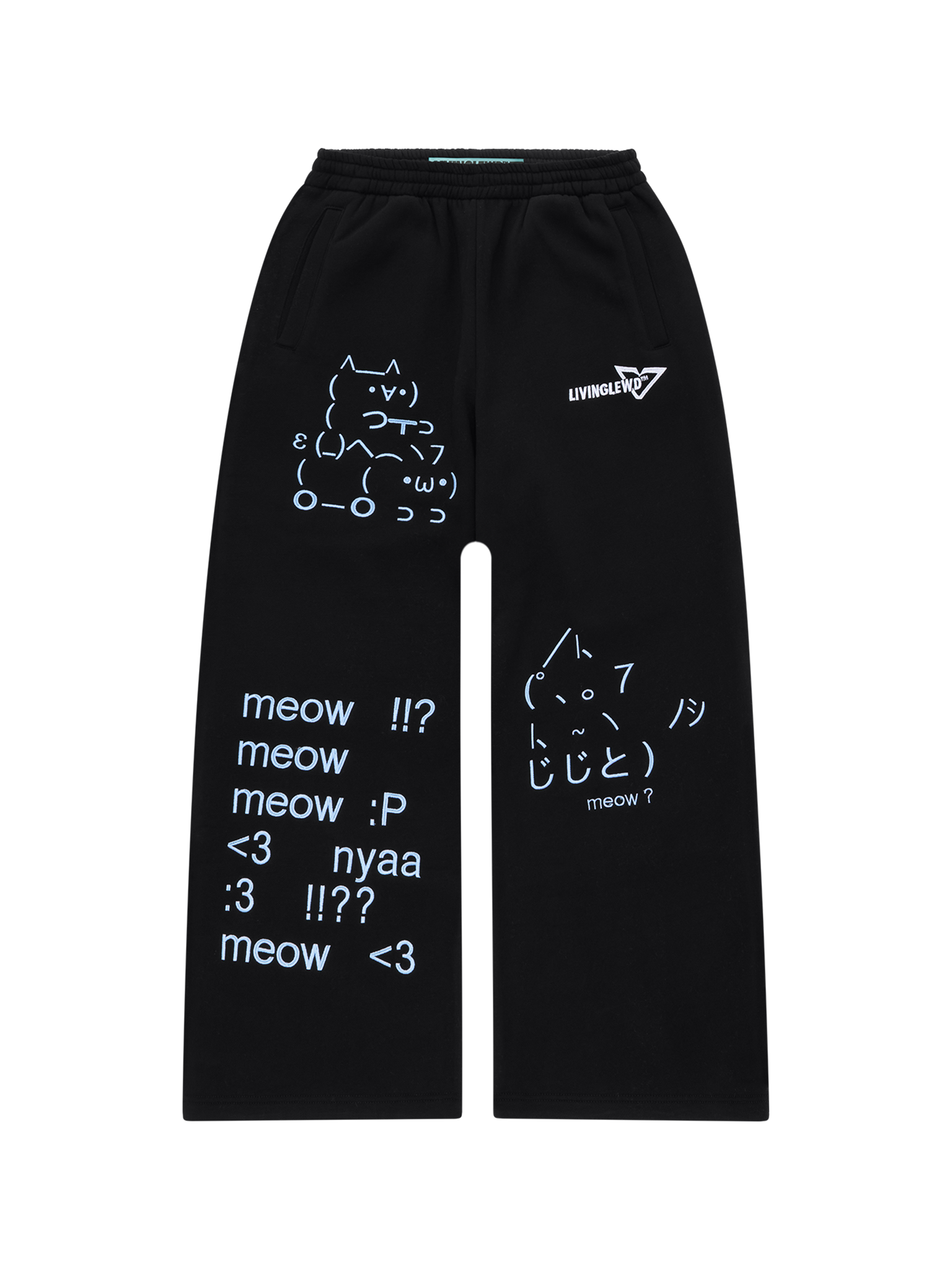 nyaa nyaa