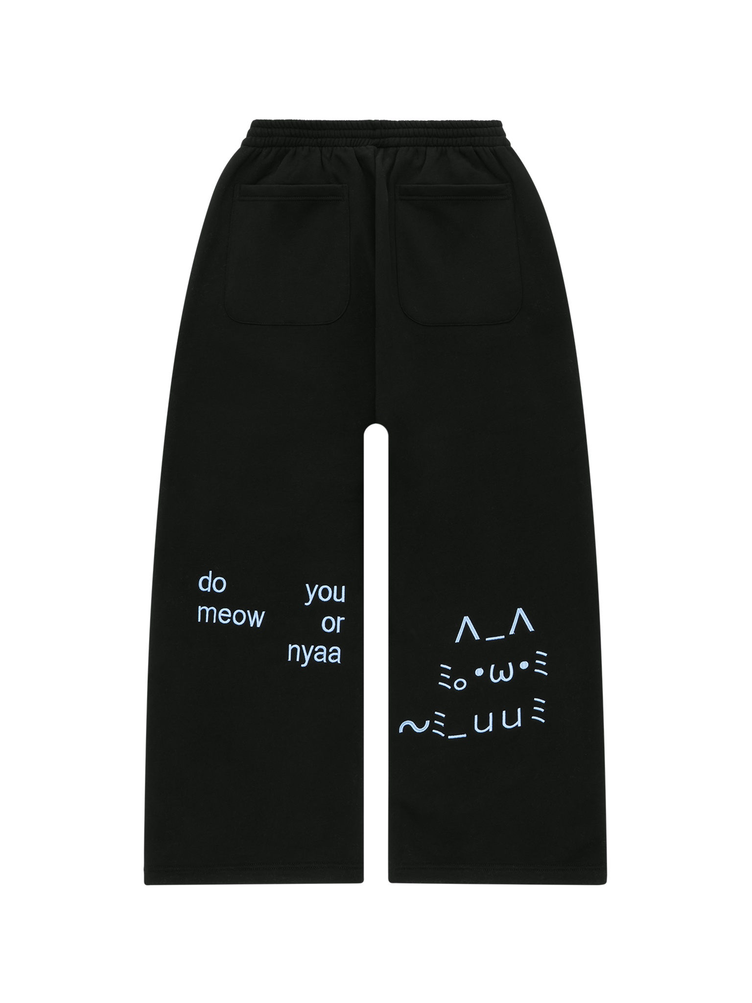 nyaa nyaa