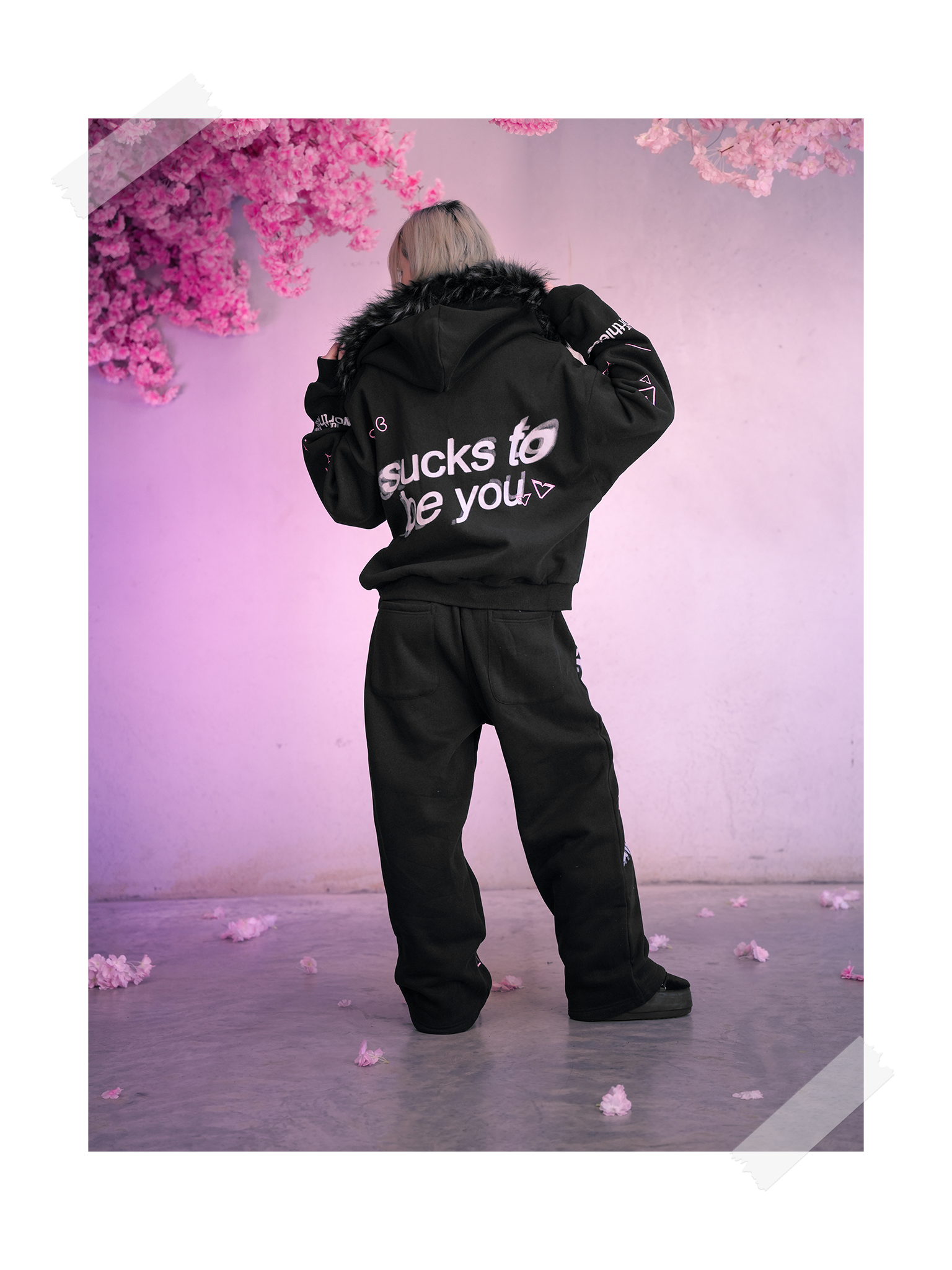 sucks to be you