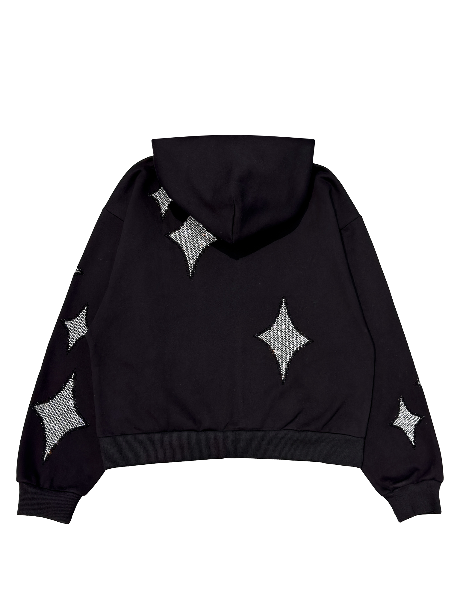 SPARKLE HOODIE