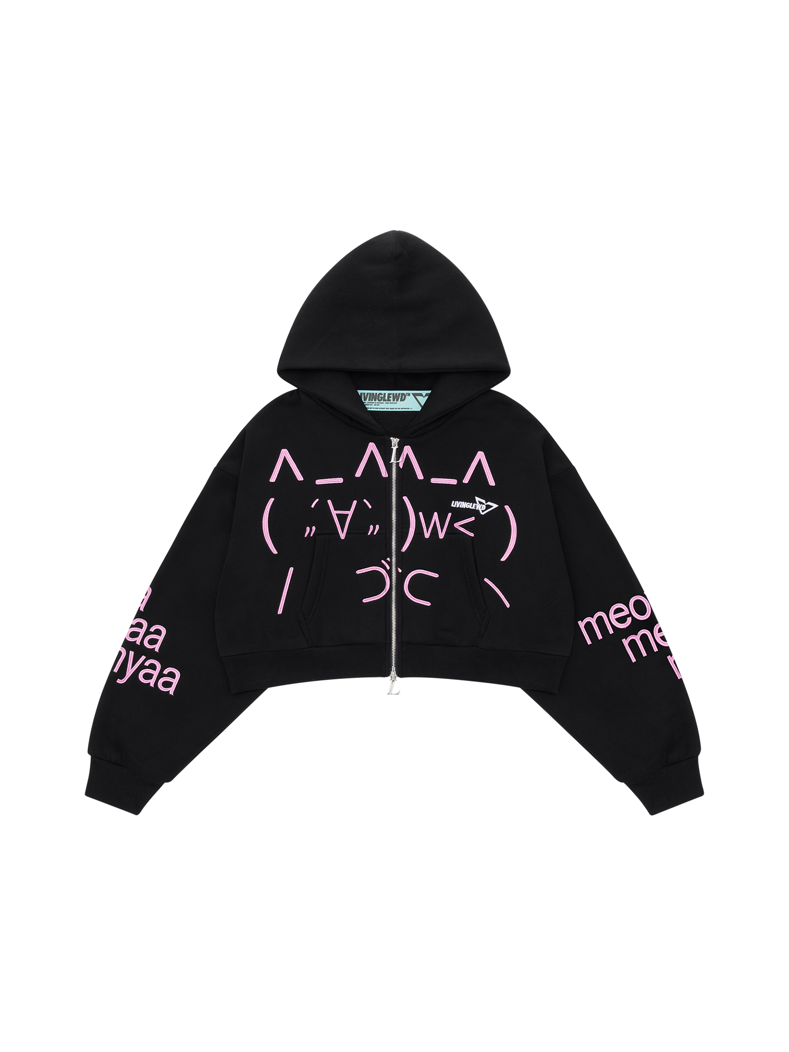 meow meow
