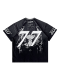 SEVENTY SEVEN