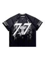 SEVENTY SEVEN