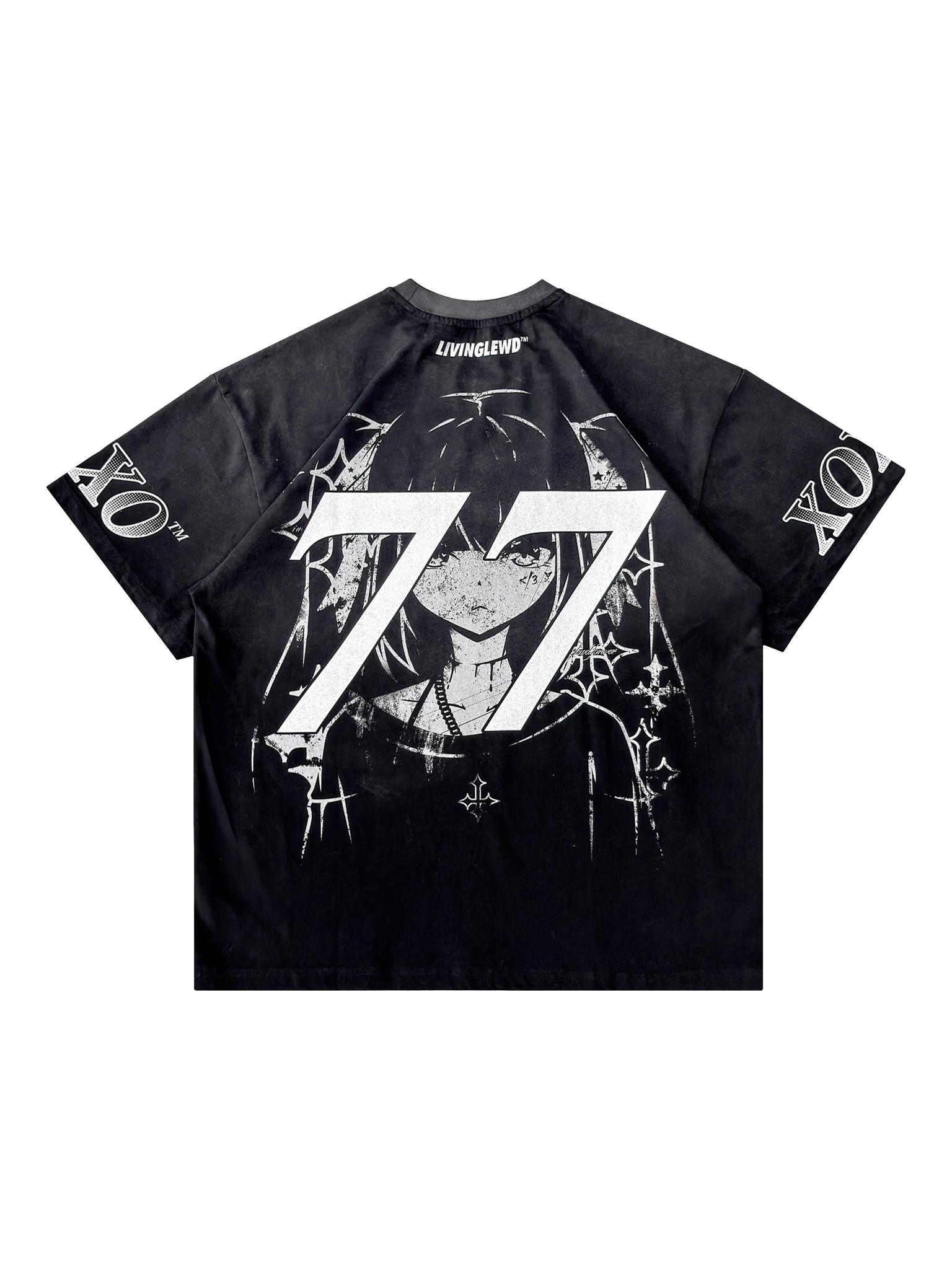 SEVENTY SEVEN