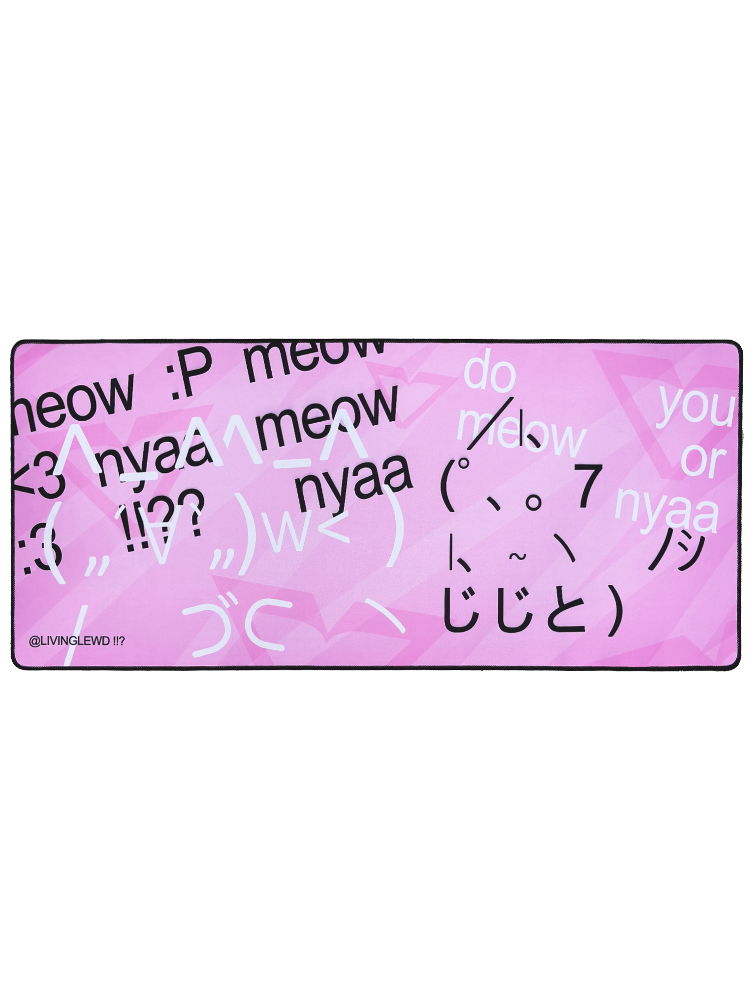 meowspad