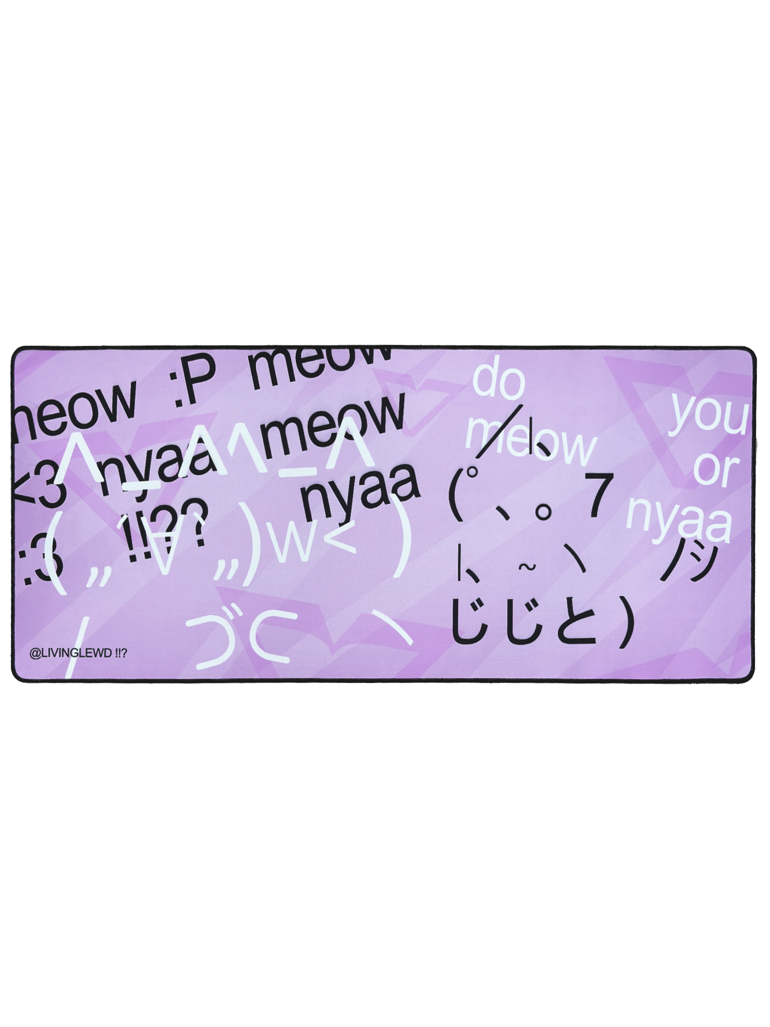 meowspad