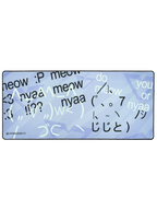 meowspad