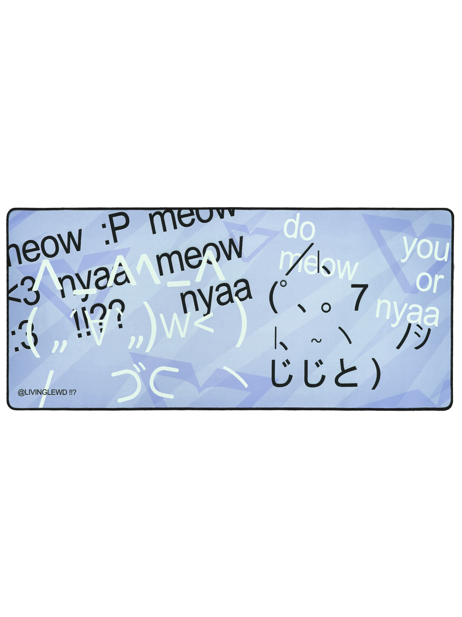 meowspad