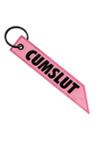 CUM SLUT