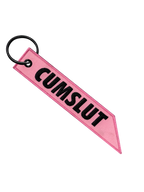 CUM SLUT