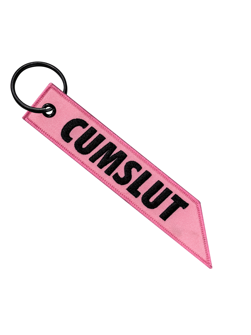 CUM SLUT