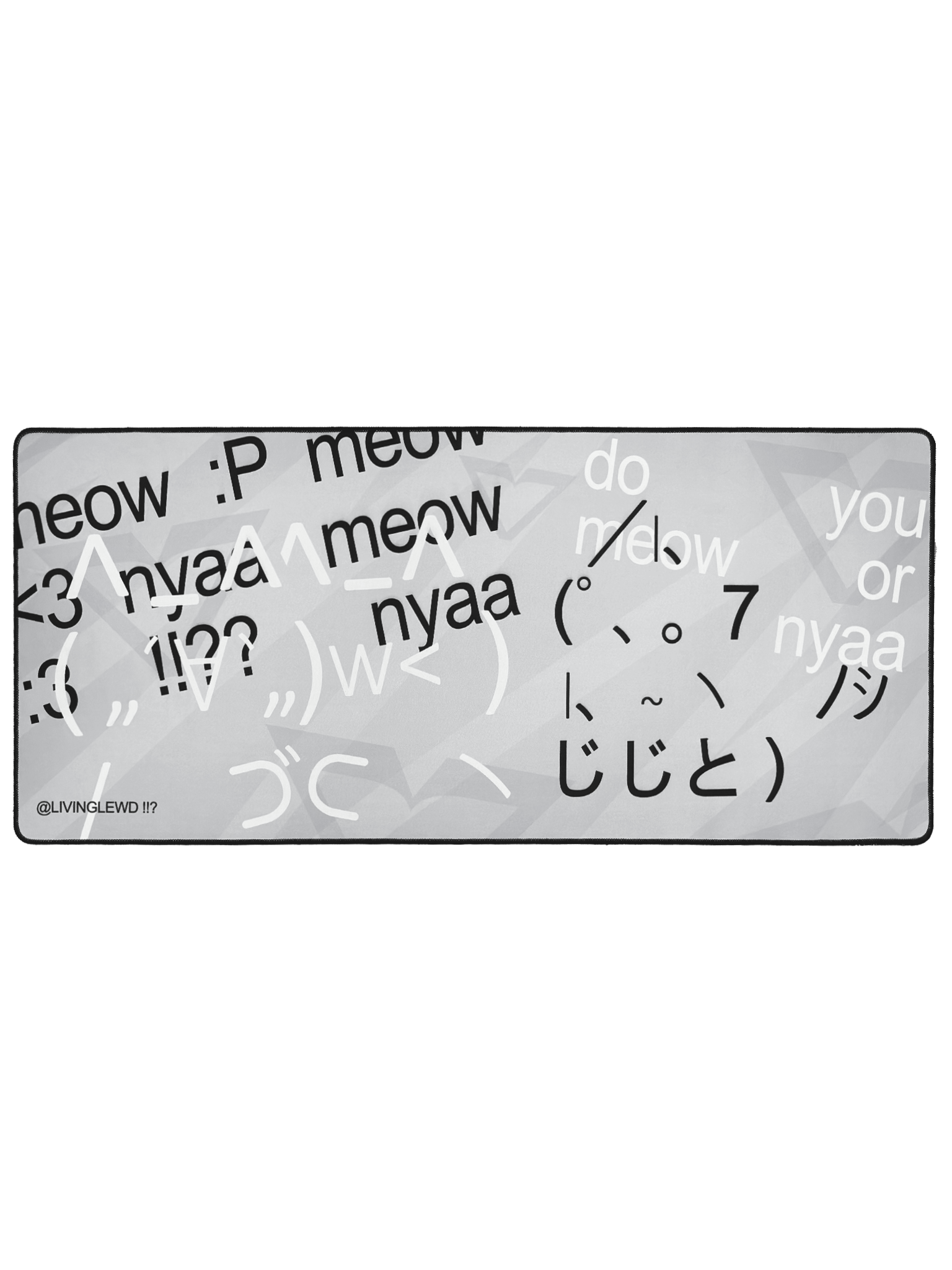meowspad
