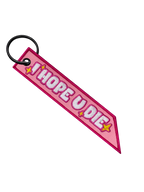 IHOPEUDIE