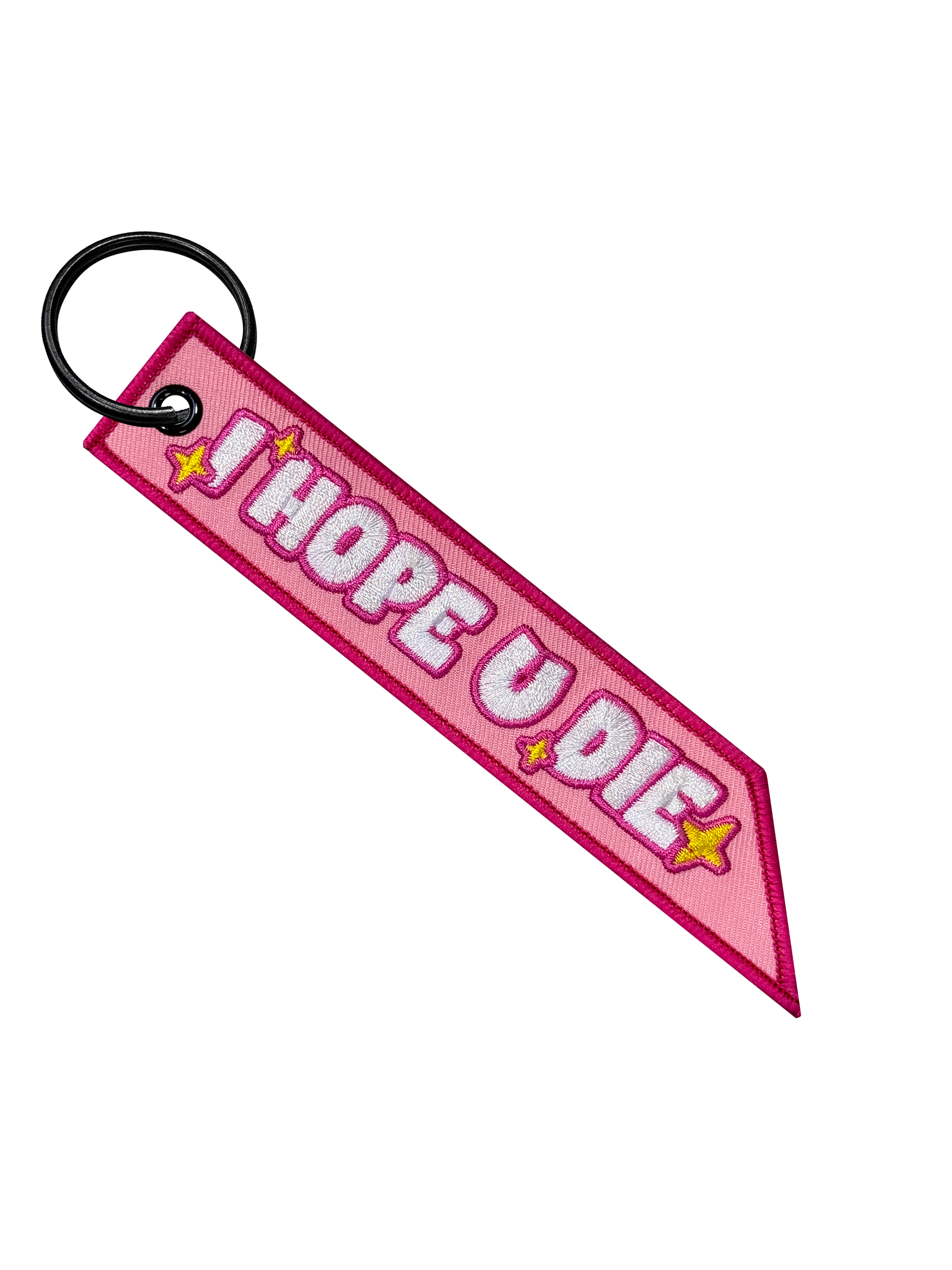IHOPEUDIE