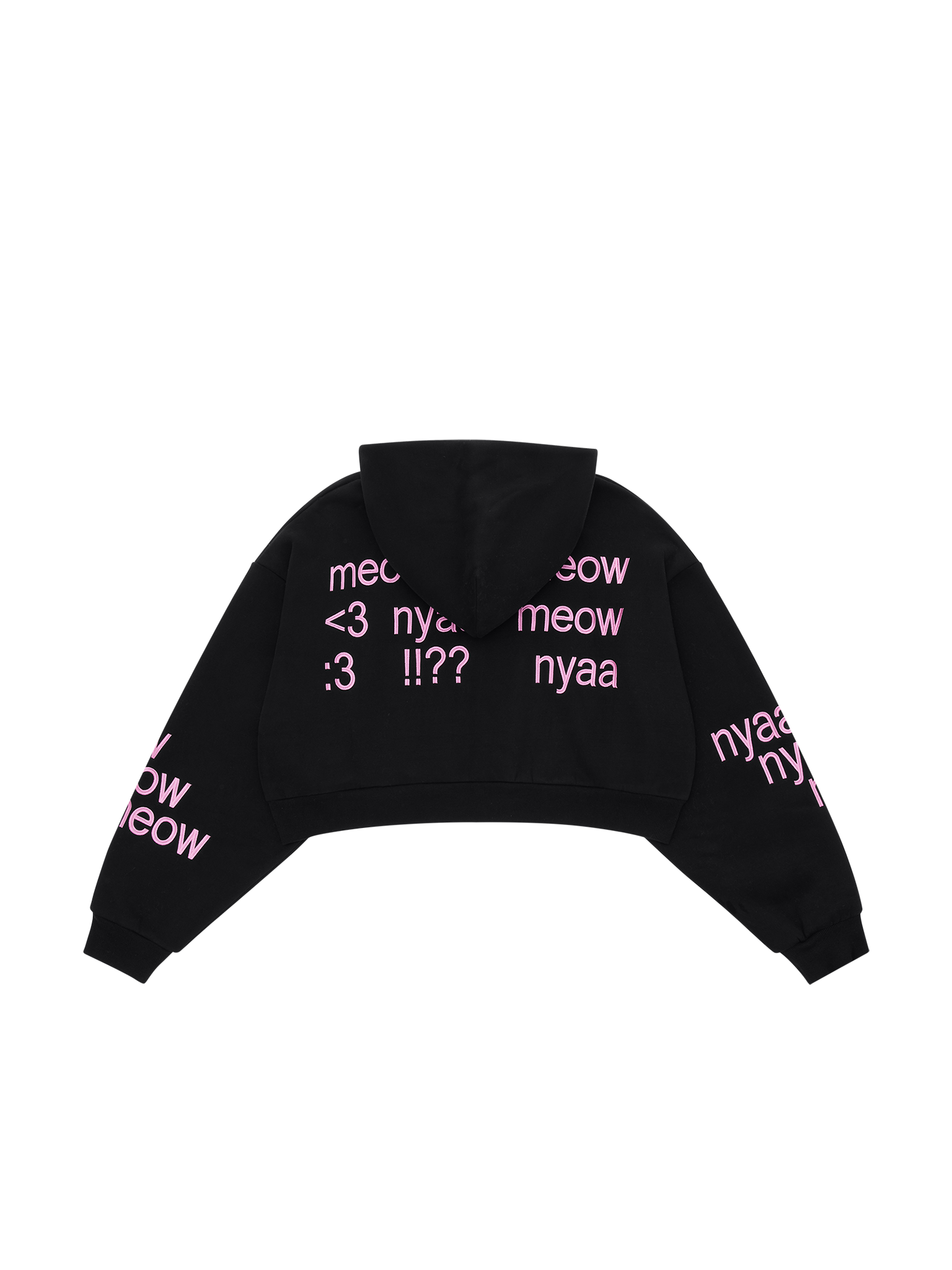 meow meow
