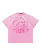 INTERNET ANGEL SHIRT
