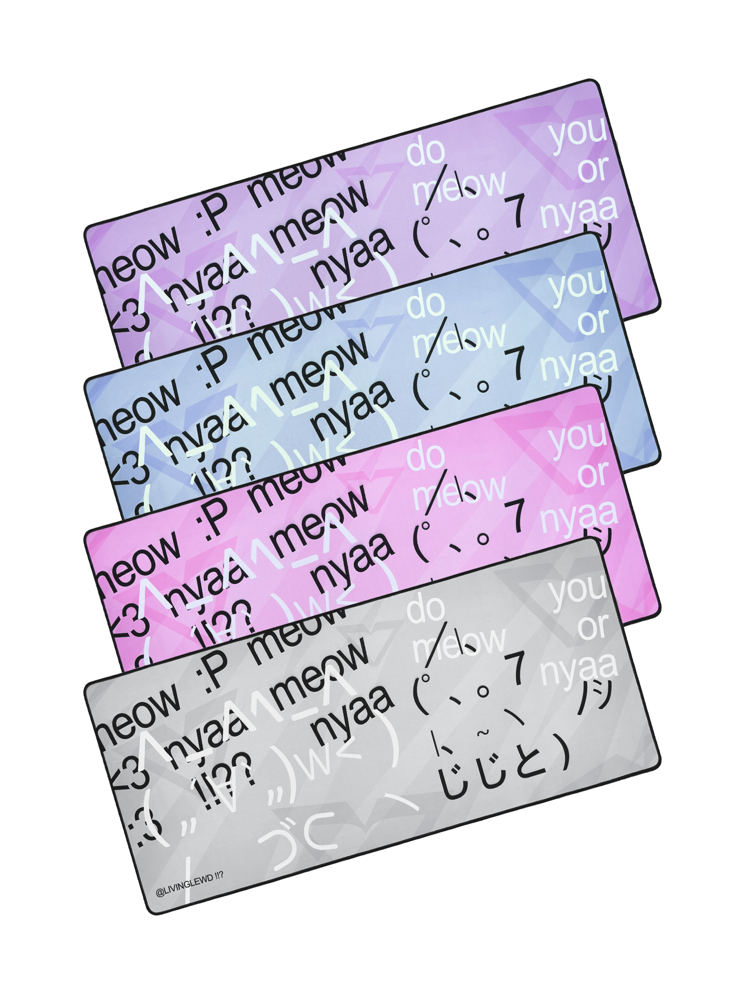 meowspad