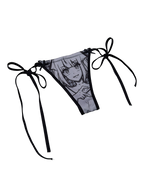 death - bottoms