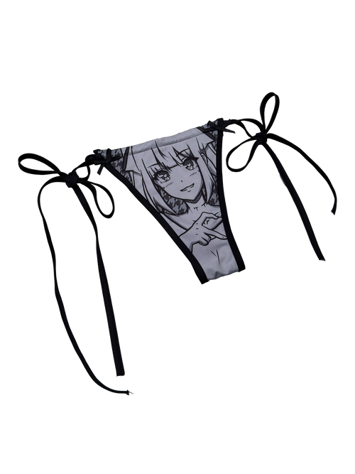 death - bottoms