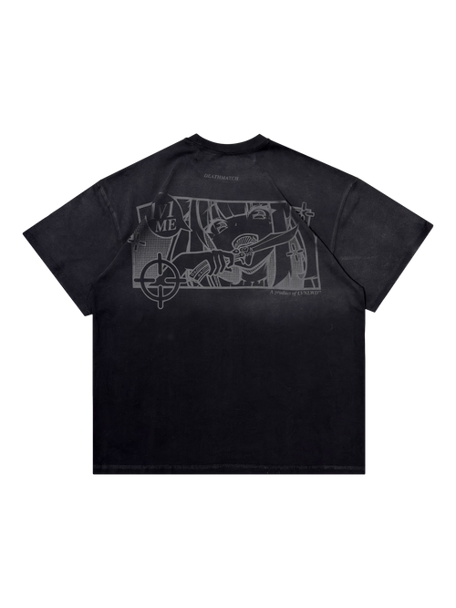 DEATHMATCH BLACK