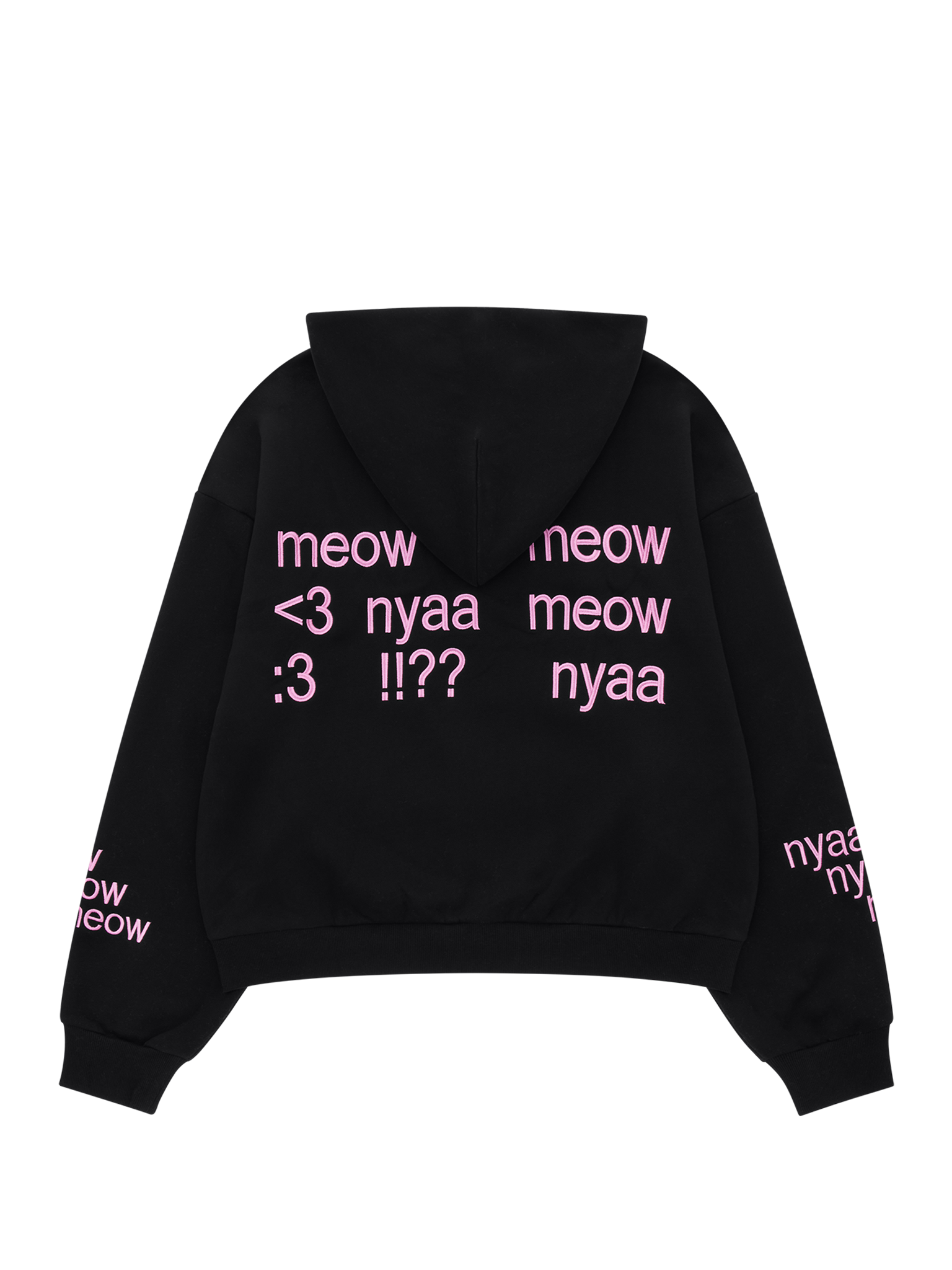 meow meow