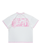 DEATHMATCH WHITE