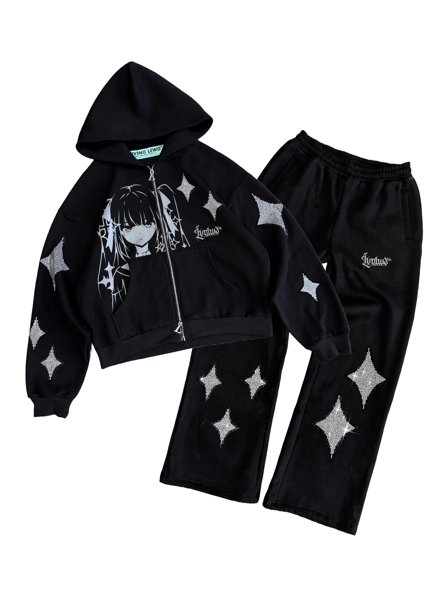 SPARKLE SET