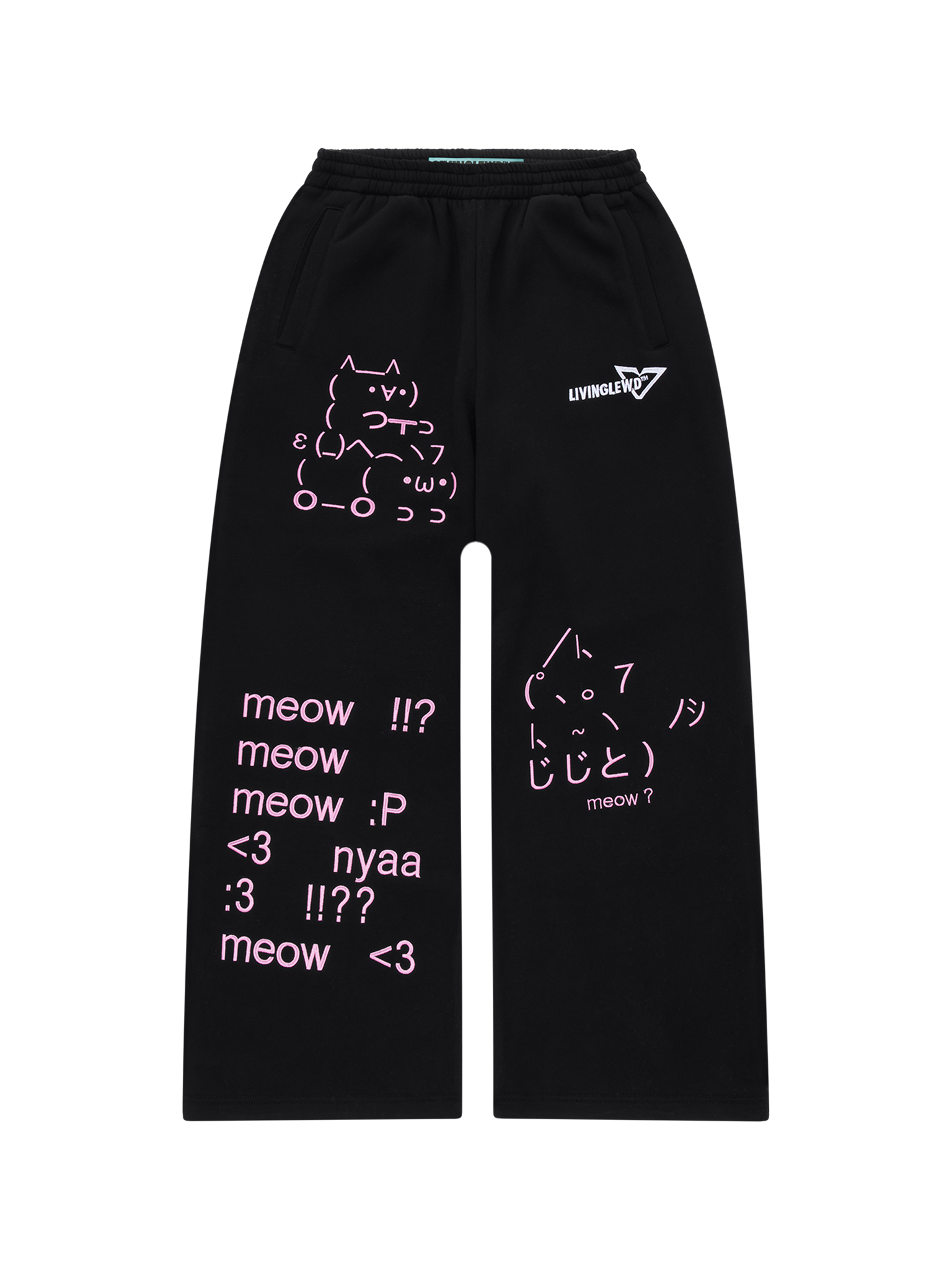 meow meow