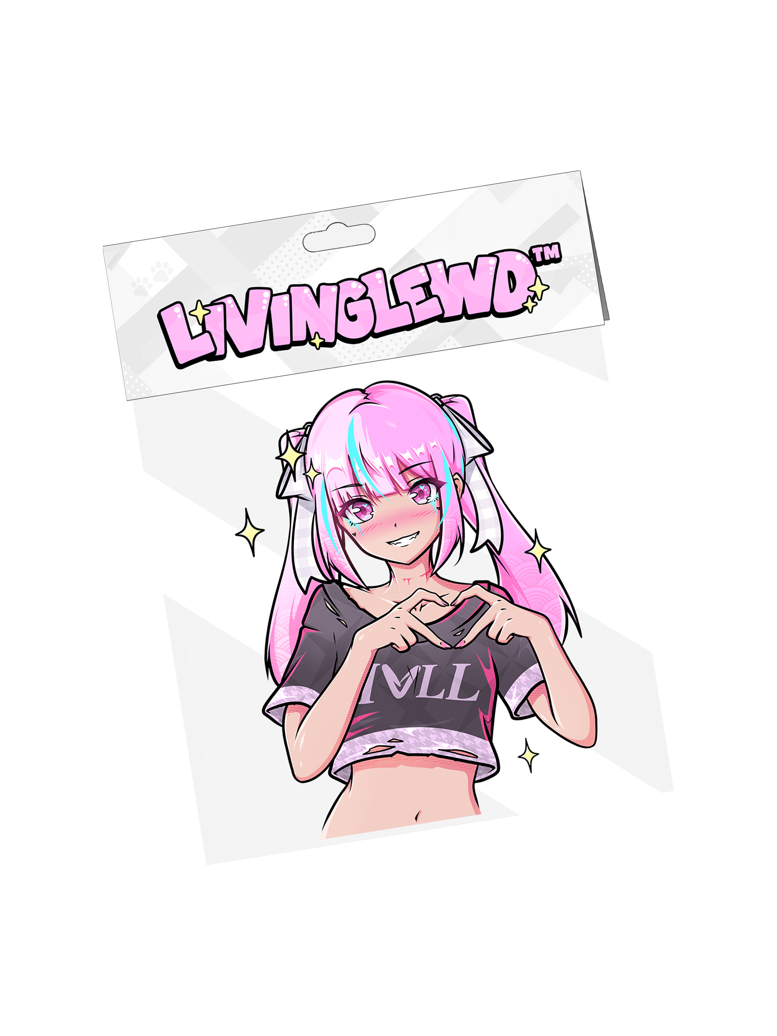 DISCORD GF