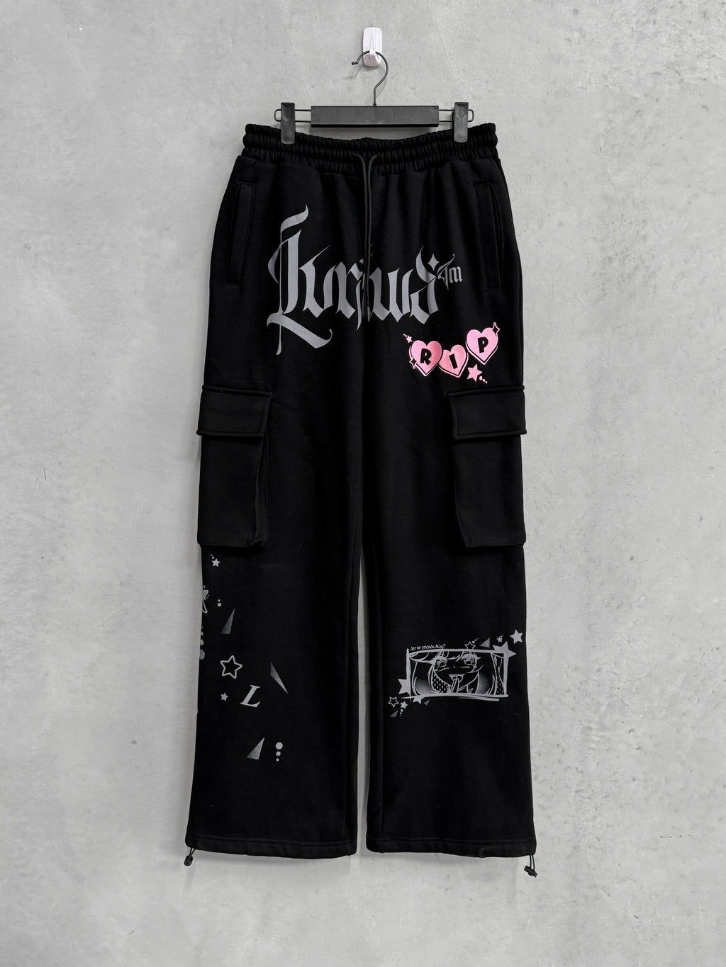 R.I.P Sweatpants