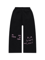 meow meow