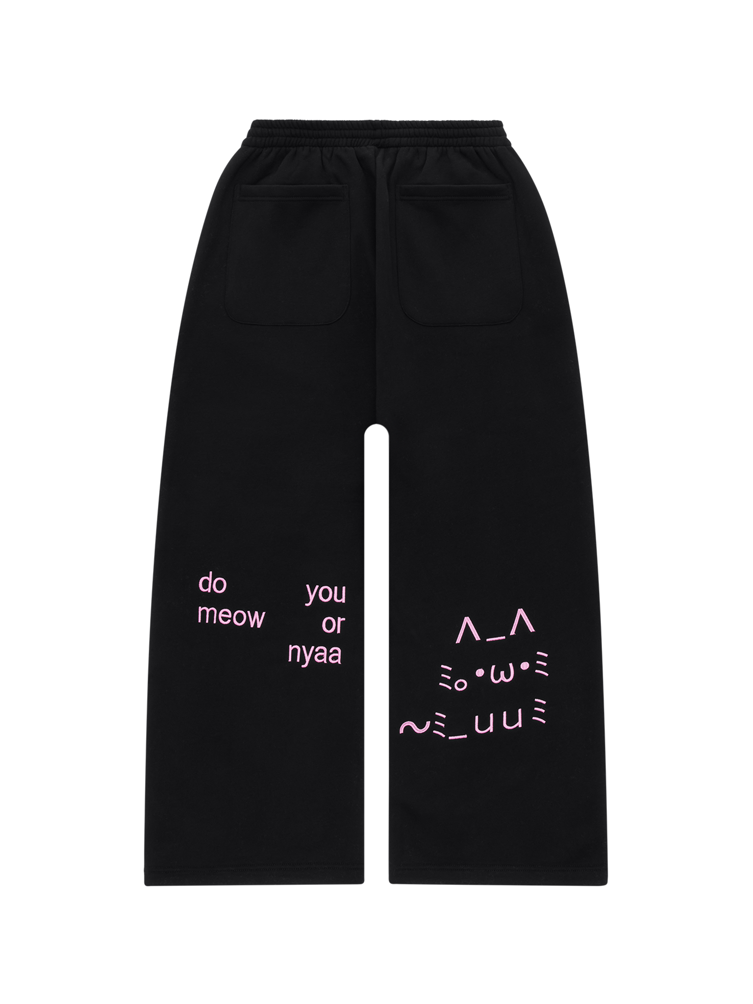 meow meow