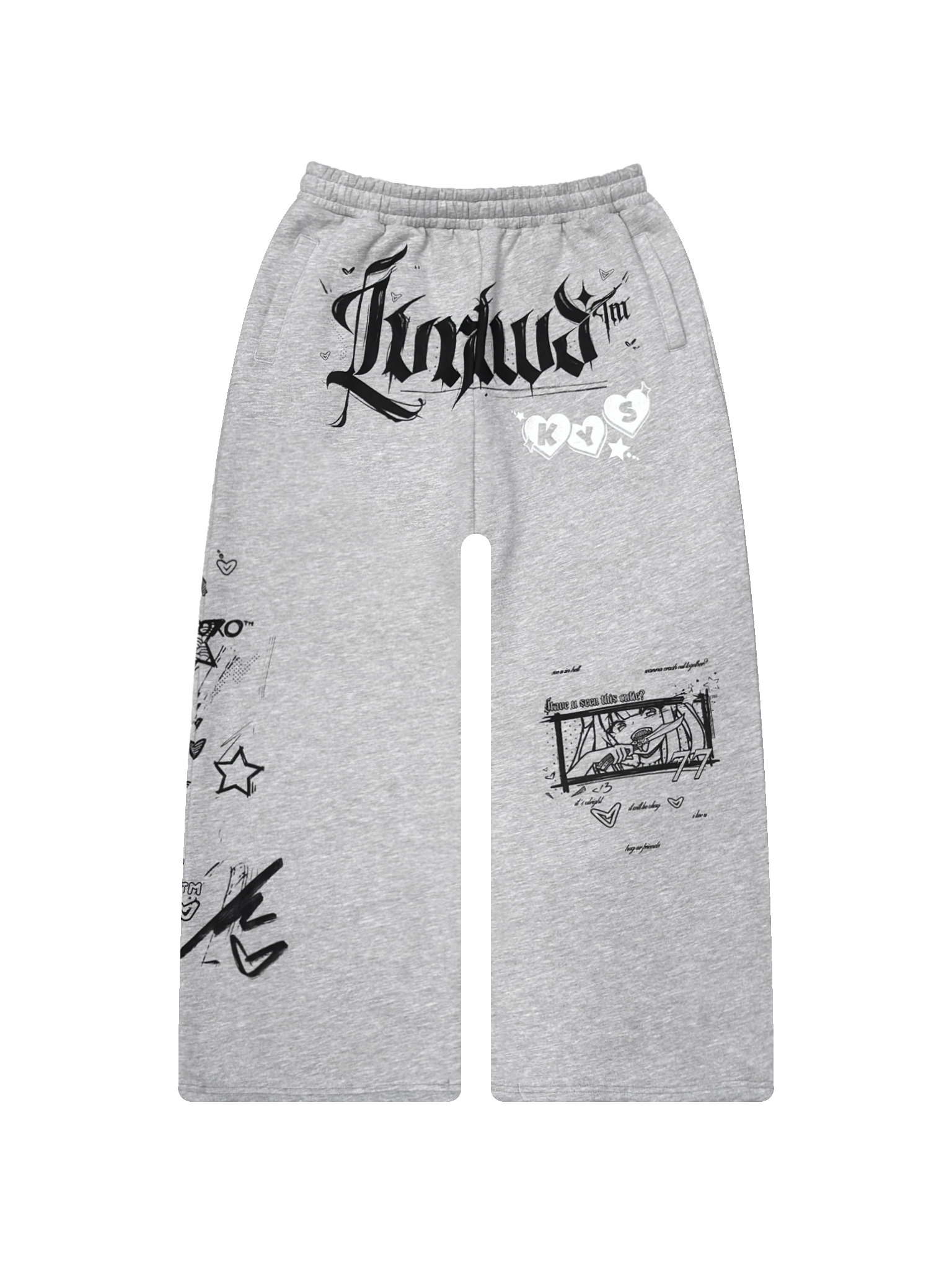 K.Y.S Sweatpants