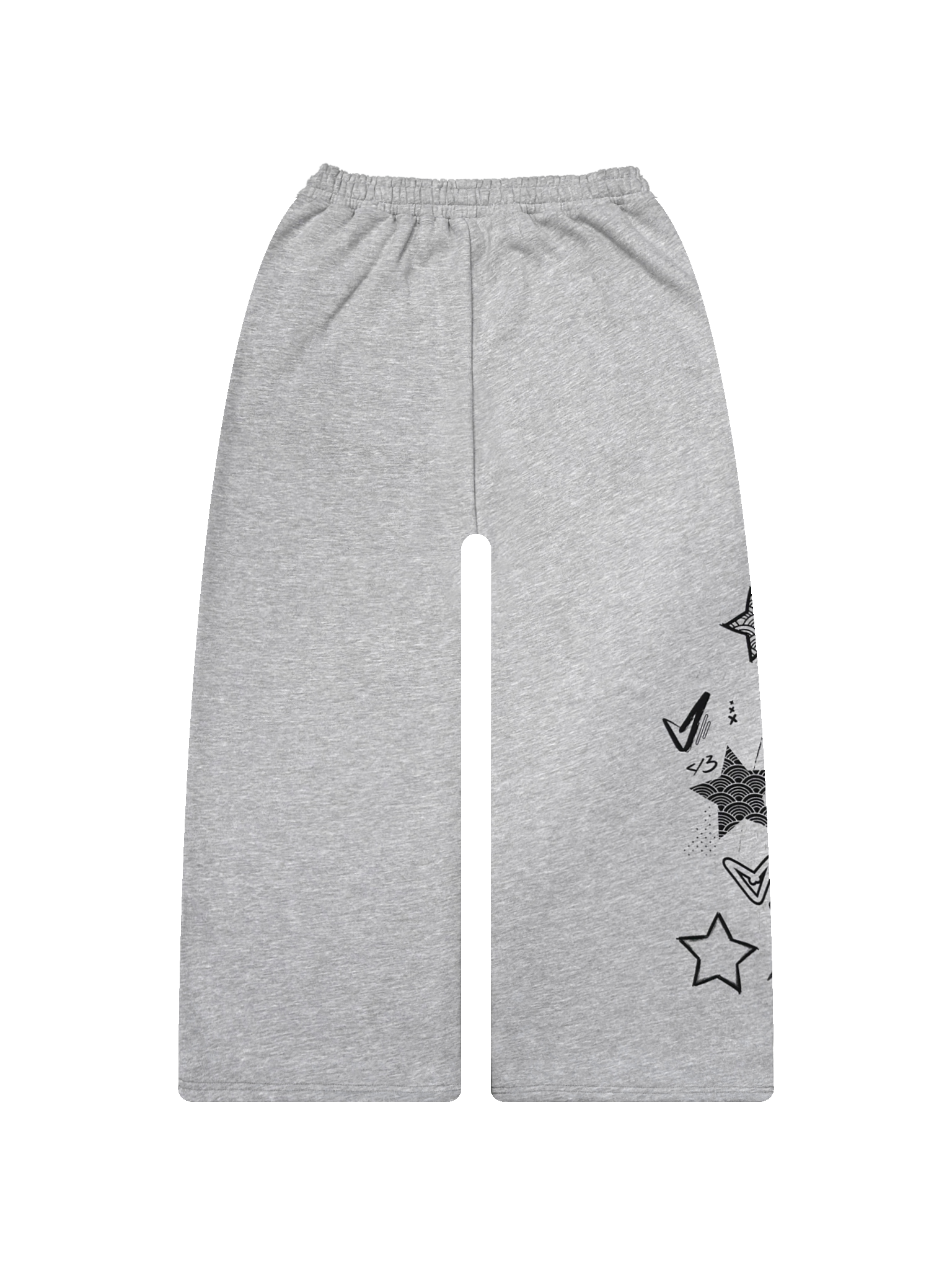 K.Y.S Sweatpants