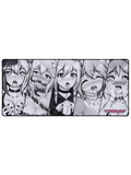 Ahegao Mousepad
