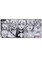 Ahegao Mousepad