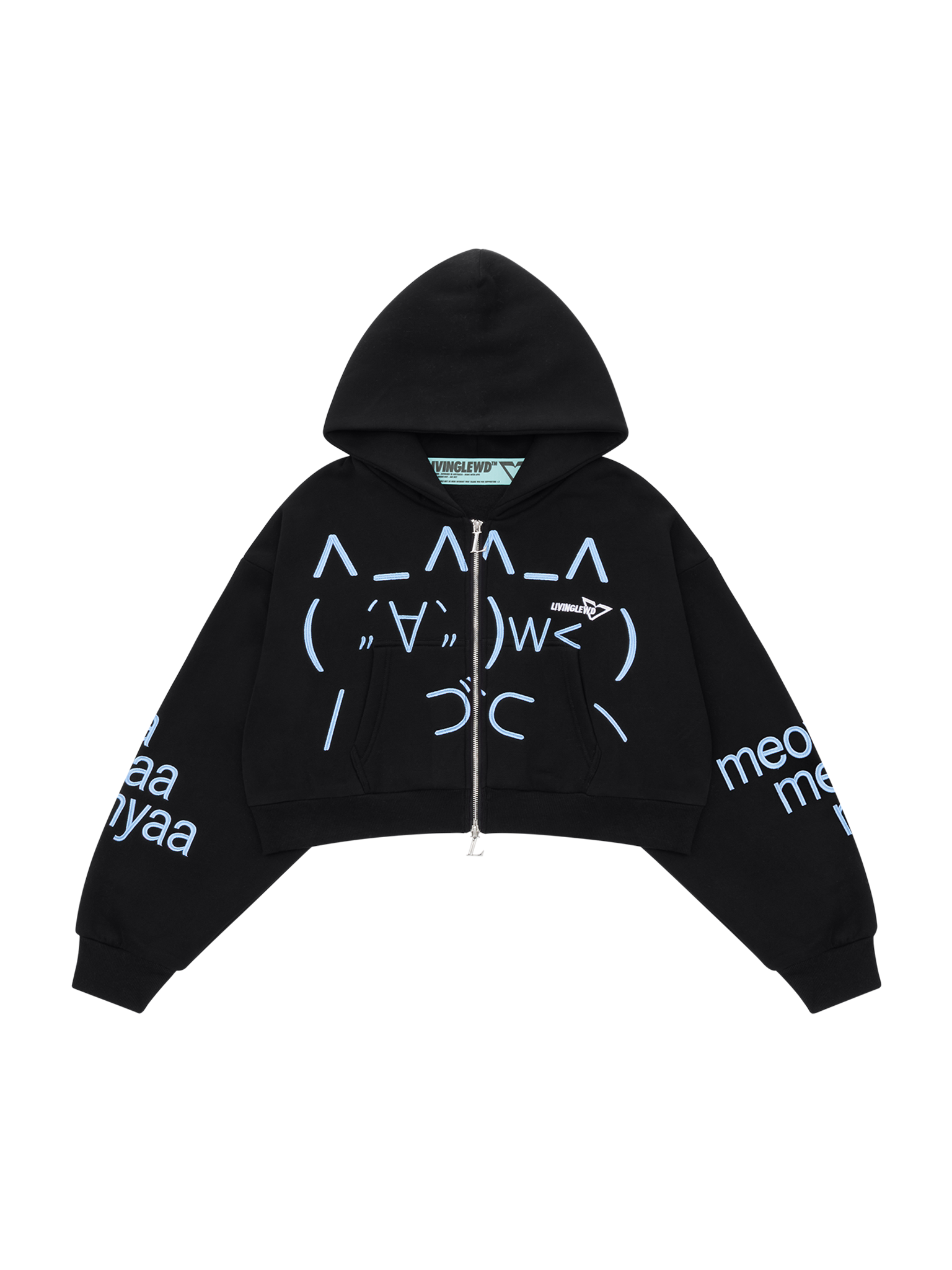 nyaa nyaa