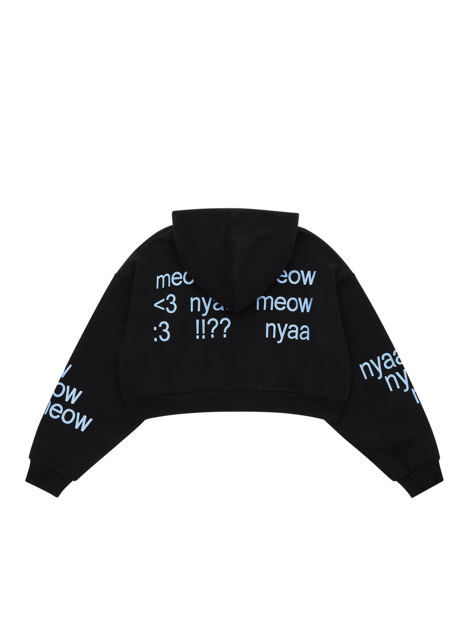 nyaa nyaa