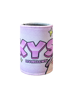 KYS STUBBY