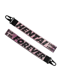 HF Industrial keychain