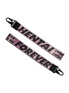 HF Industrial keychain