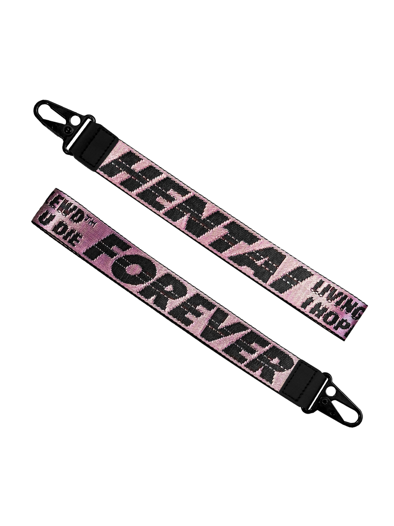 HF Industrial keychain