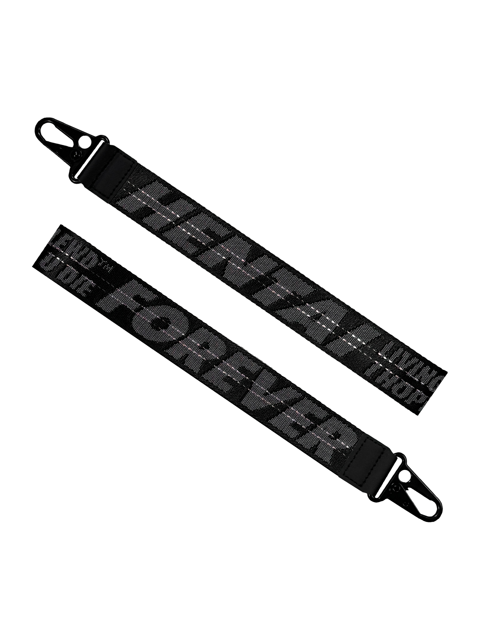 HF Industrial keychain