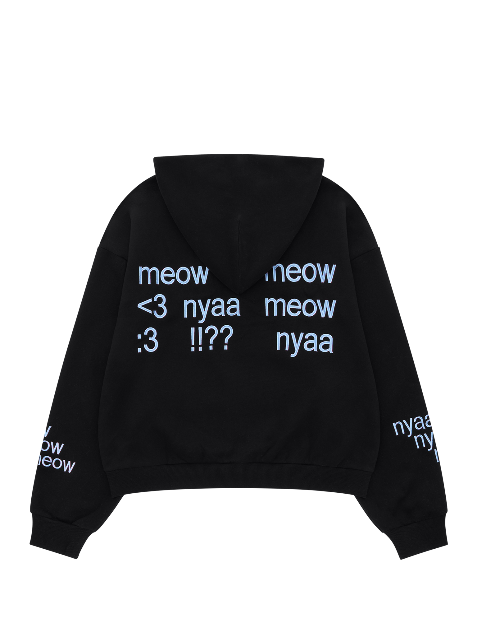 nyaa nyaa
