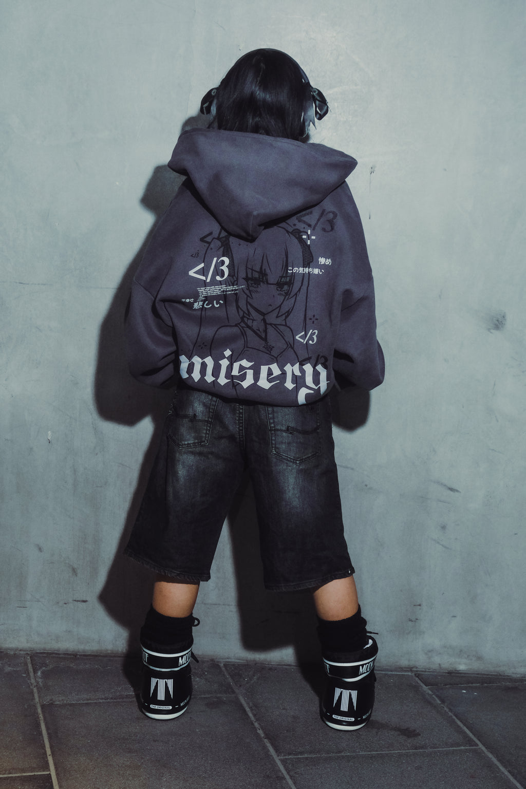 MISERY