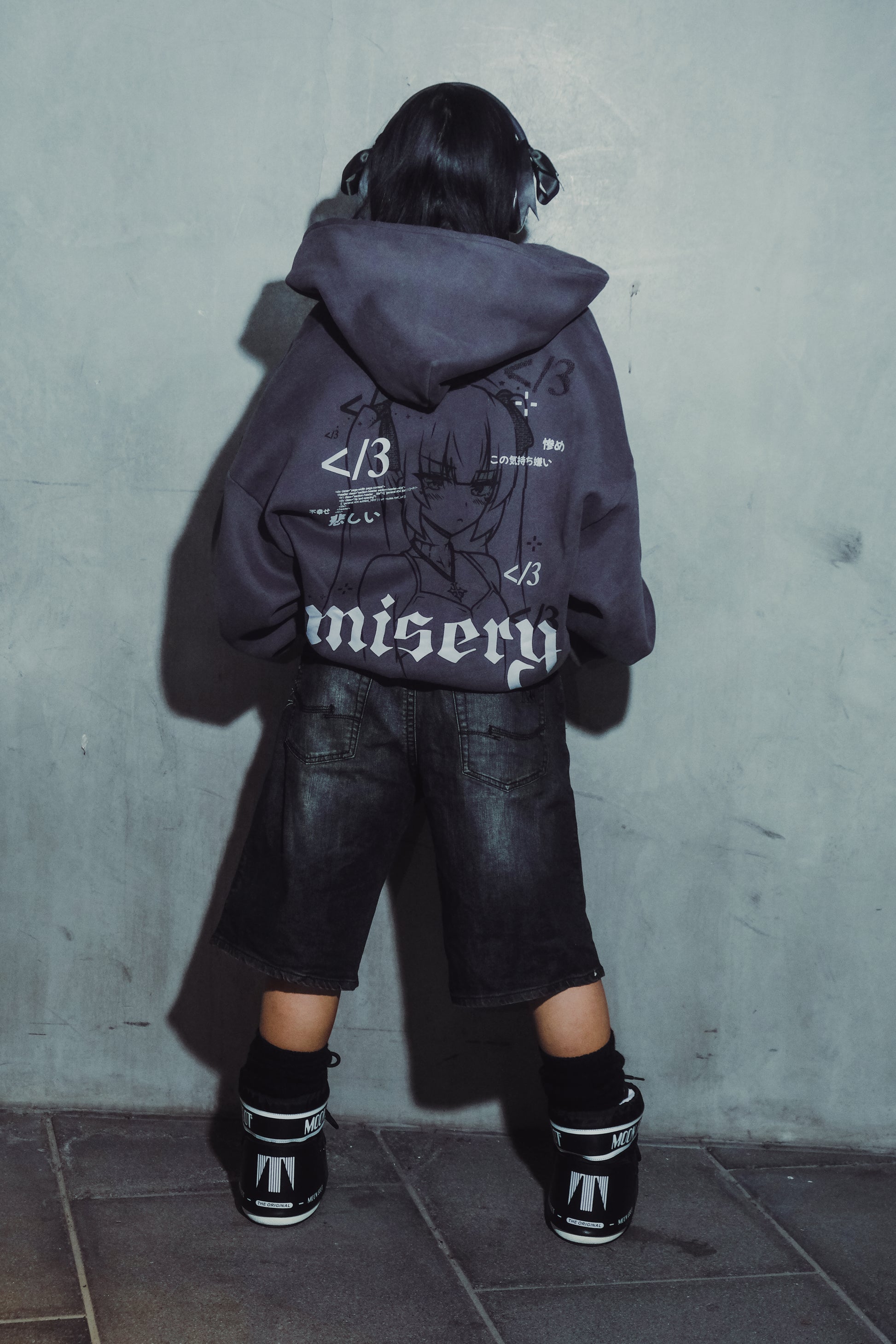 MISERY