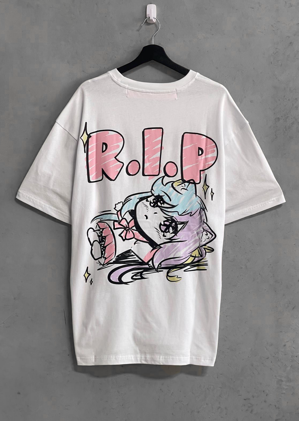 DEADSTOCK