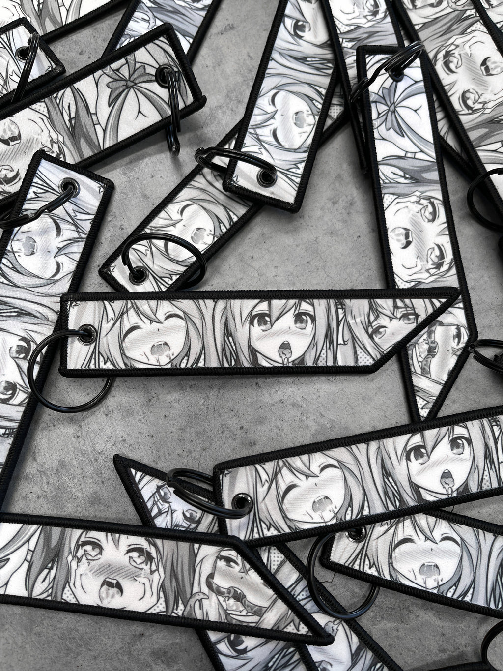 Ahegao