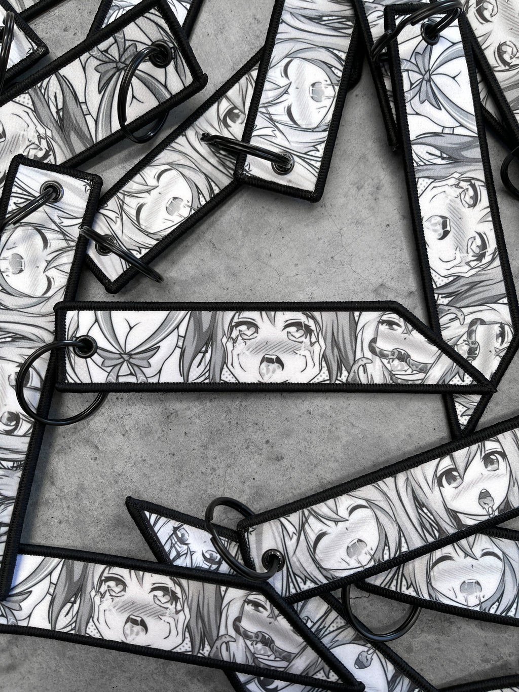 Ahegao